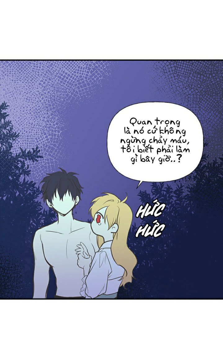 chị tôi đã nhặt về một nam chính quyến rũ chapter 7 41