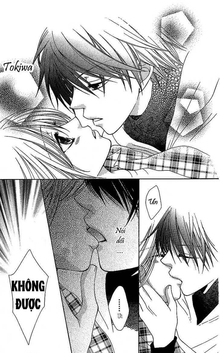 jitter bug chapter 1 30