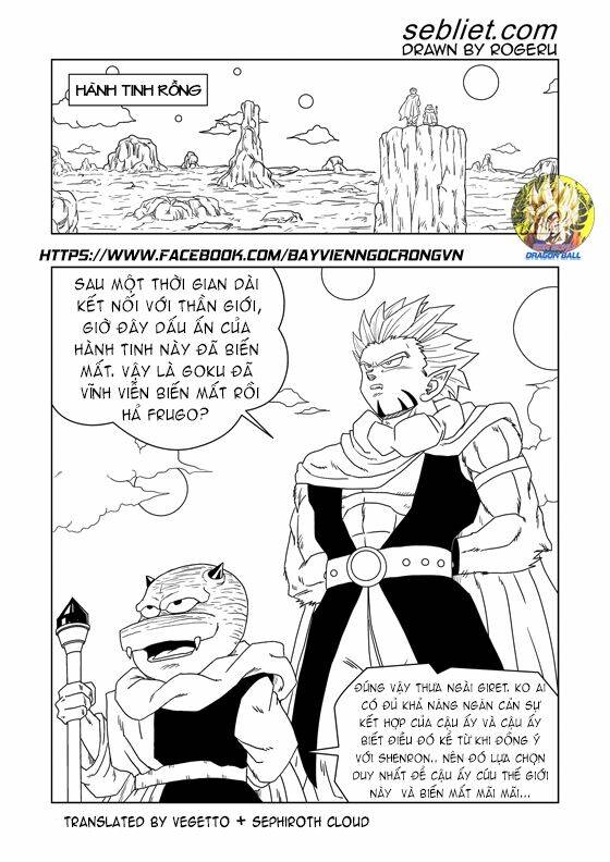 thế giới ngọc rồng ex [bản mở rộng] chapter 19 12