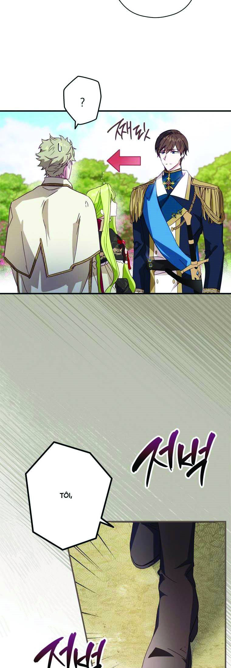 đã bảo nữ chính cải nam trang cơ mà ! chapter 7 7