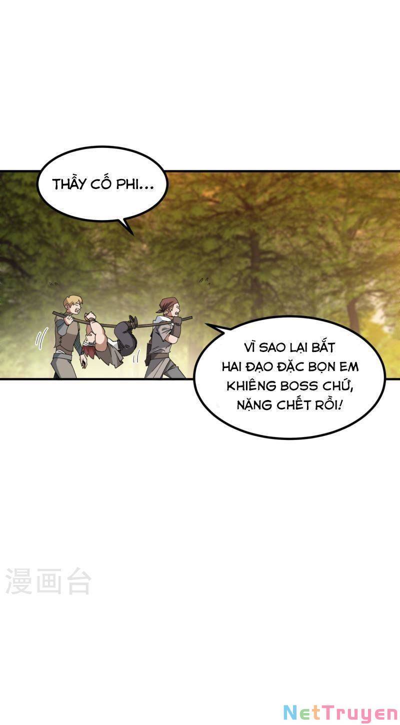 võng du chi cận chiến pháp sư chapter 447 17