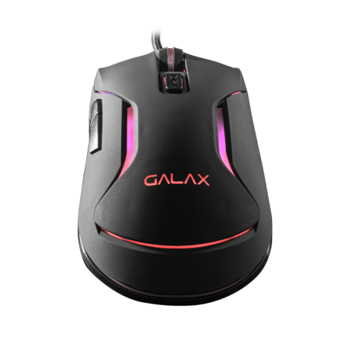 Chuột Gaming Galax Slider-04 RGB - Hàng chính hãng