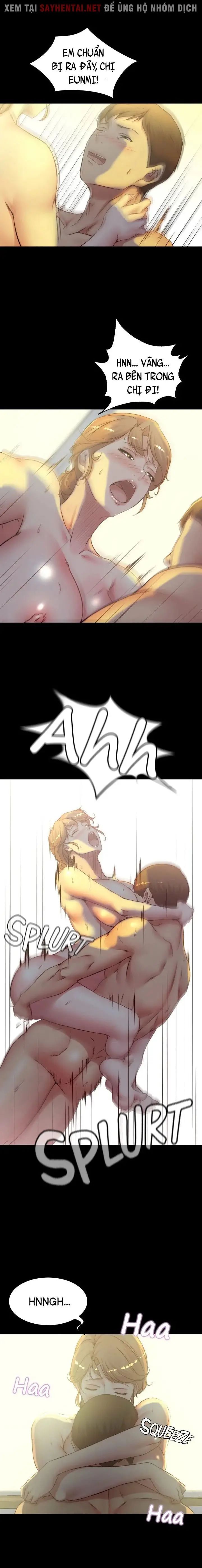 nhật ký quần lót chapter 37 11