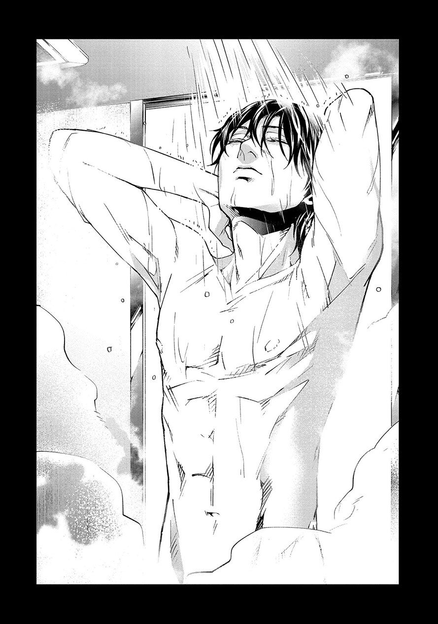 công lý tàn bạo chapter 7.1 2