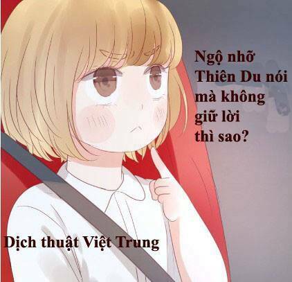 lượm được 1 tiểu hồ ly chapter 8 57