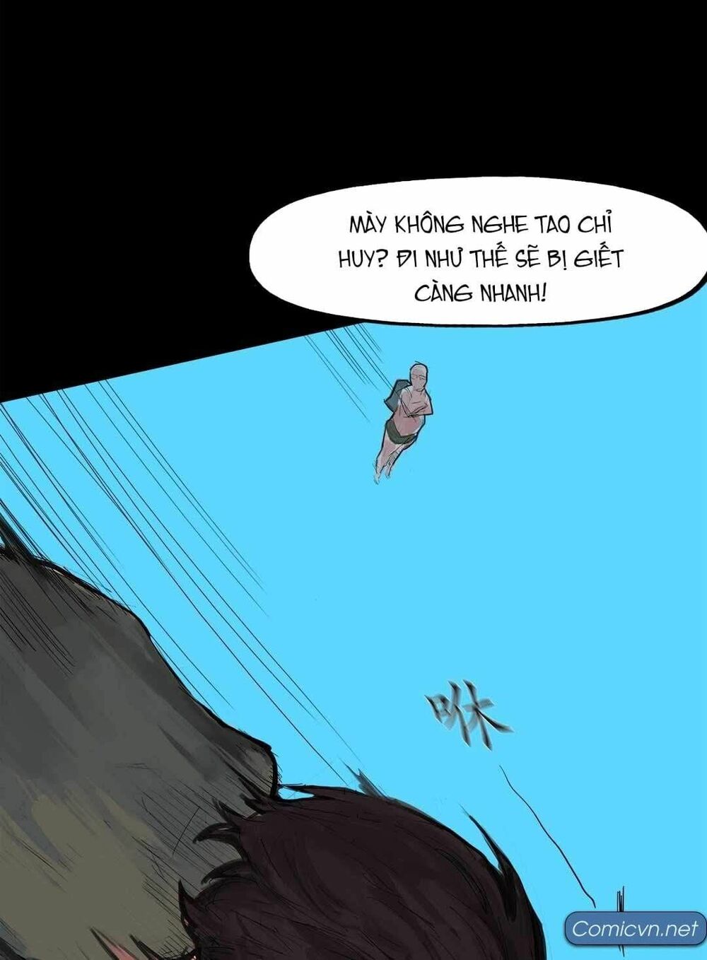 pubg never say die chapter 2 25