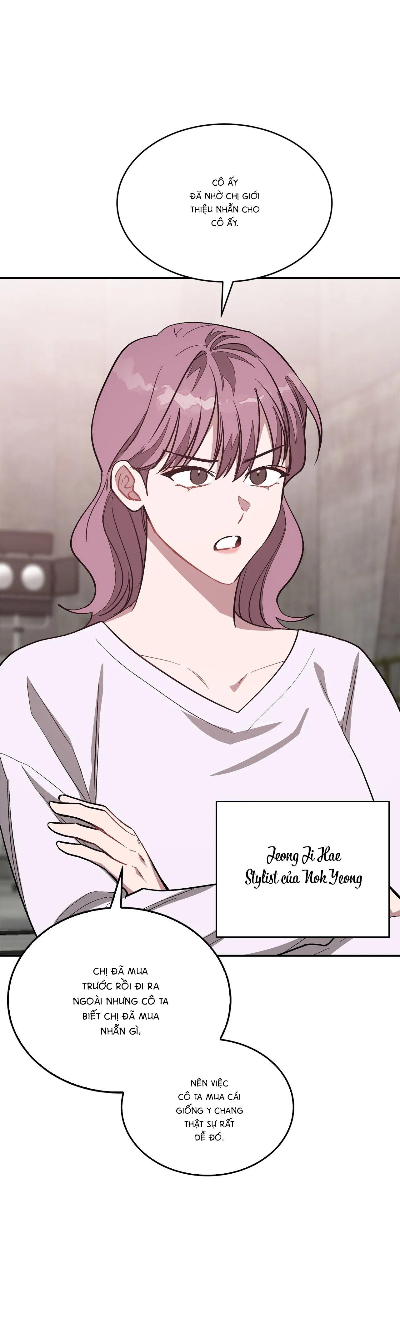 Sống Lại Lần Nữa chapter 62 75