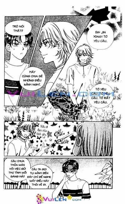 bong bóng trắng chapter 10 115