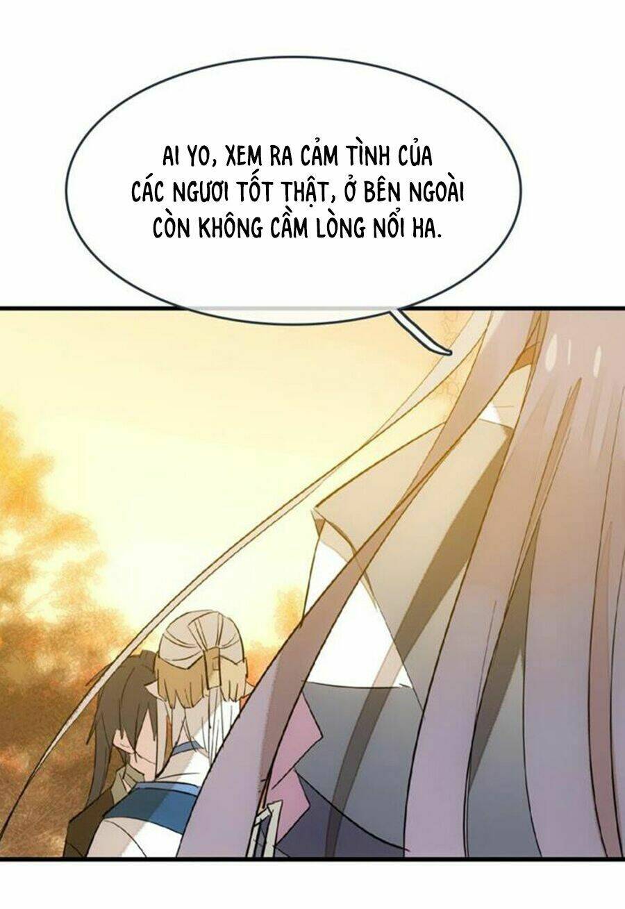 sư phụ lại trêu chọc ta chapter 61 51