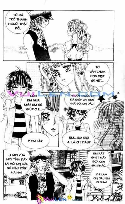 mùa ảo vọng - strange pension chapter 10 59