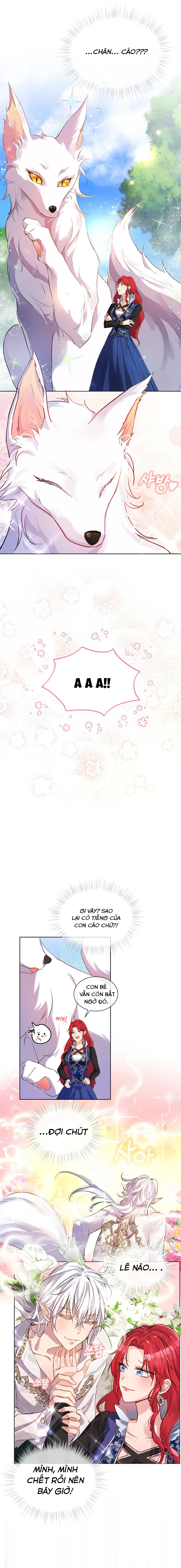 tái sinh thành vị thần baby chapter 0 16