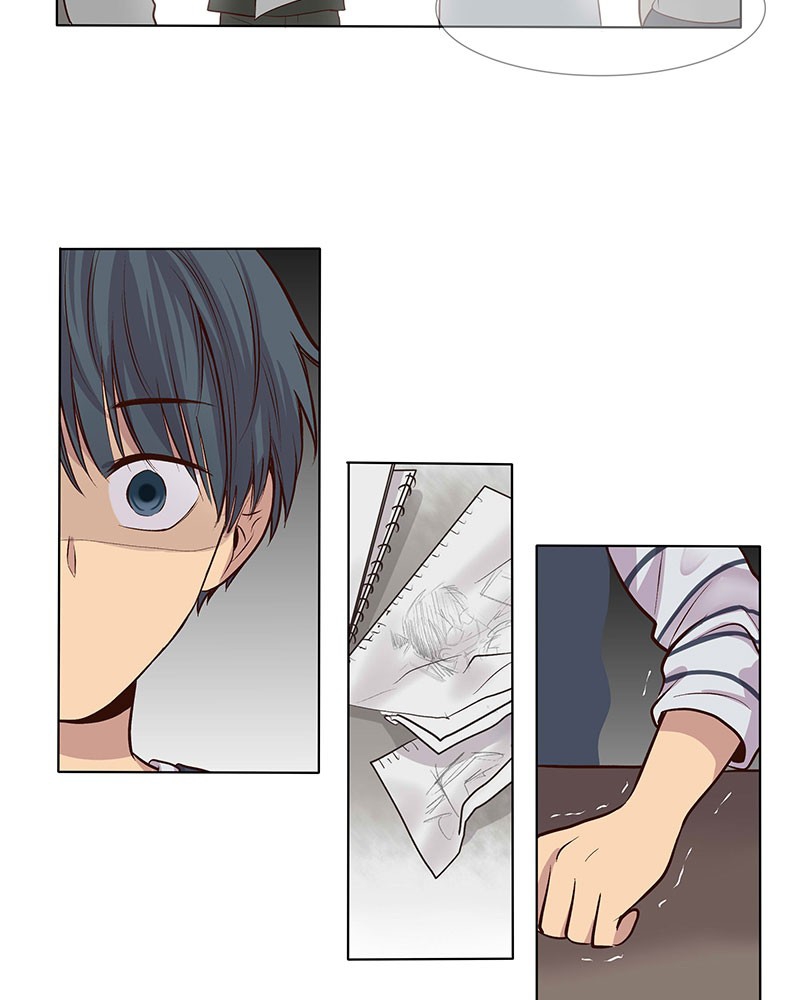 điều bí mật mà tôi luôn giữ kín chapter 44 48