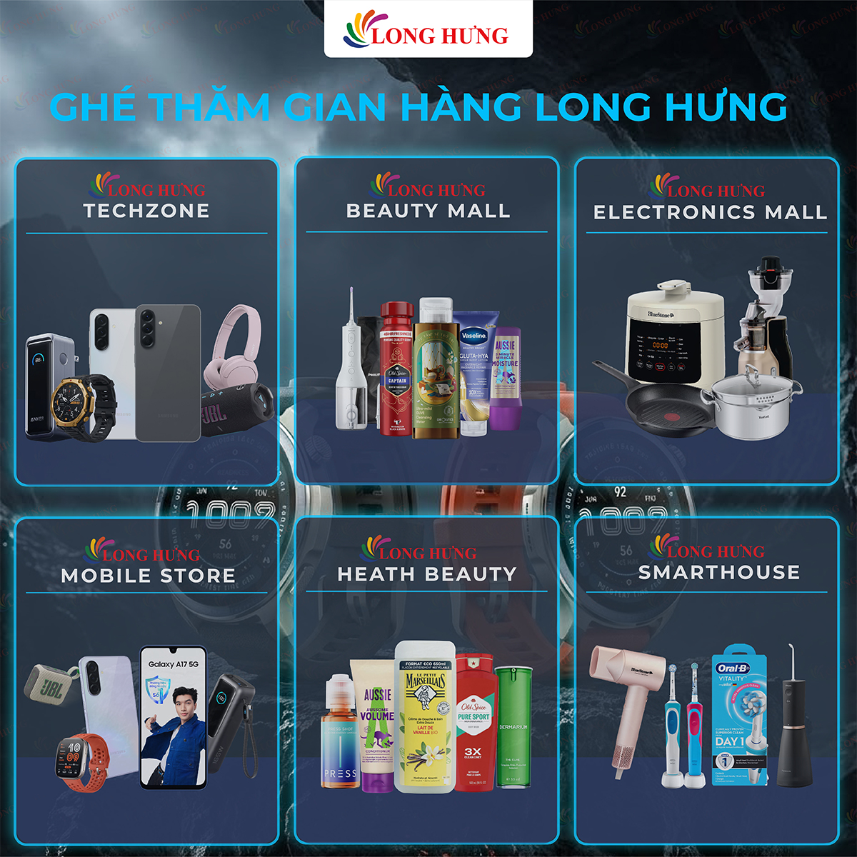 Đồng hồ thông minh Amazfit Balance 2 A2430 - Hàng chính hãng