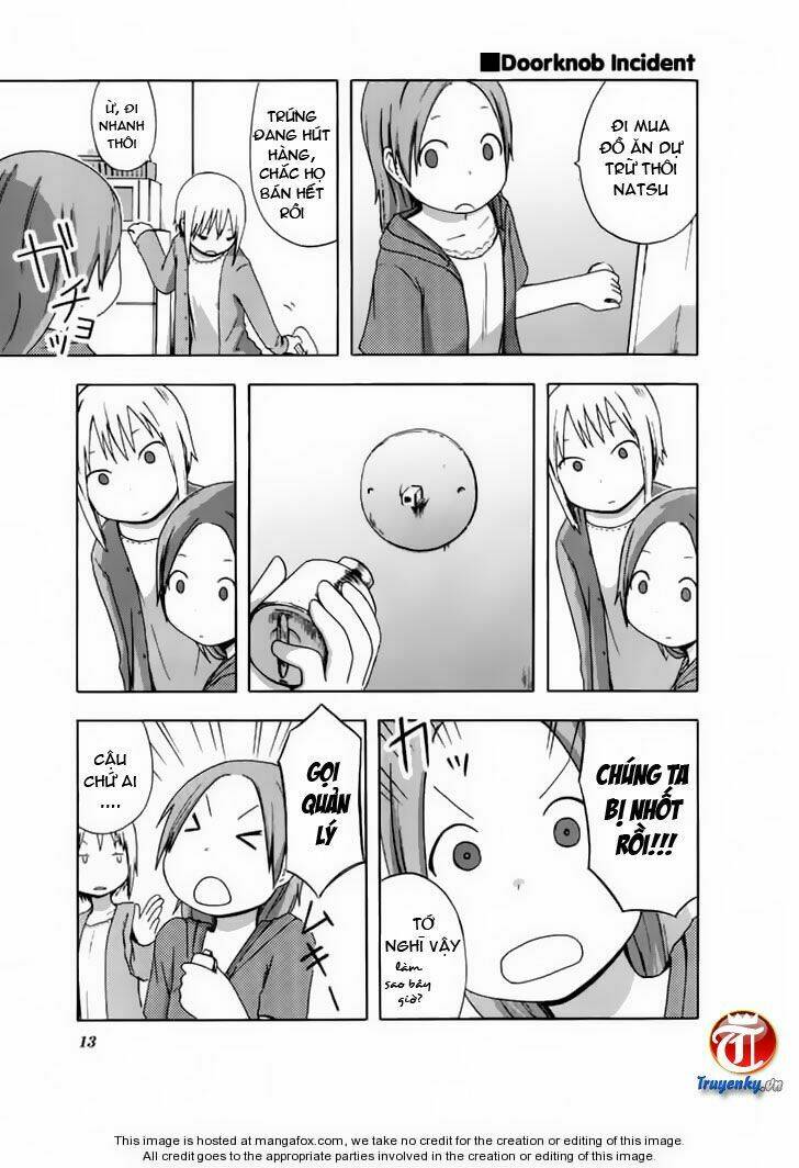 fura furo - flat & flow chapter 1 15