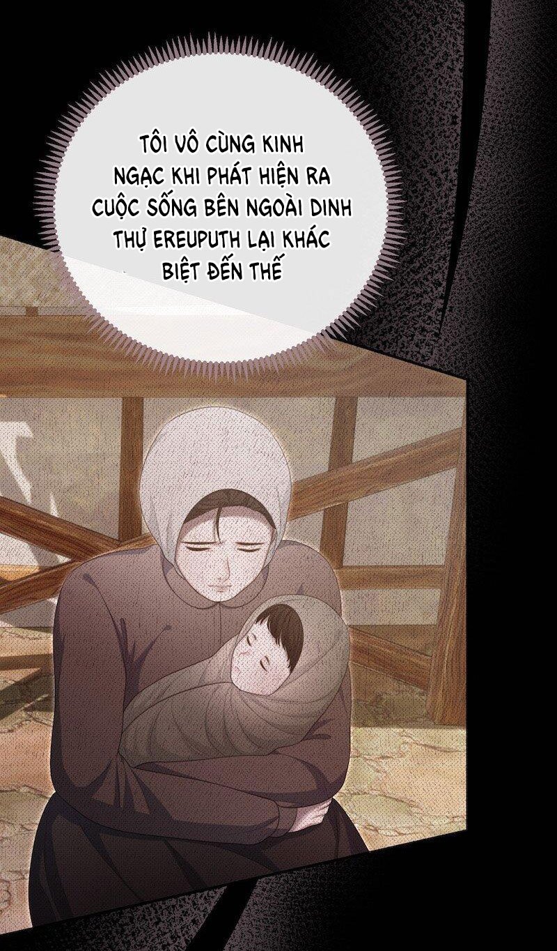 nữ hầu muốn đình công chapter 32 48