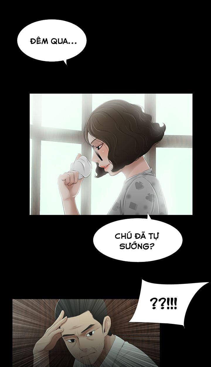 chú và cháu chapter 11 10