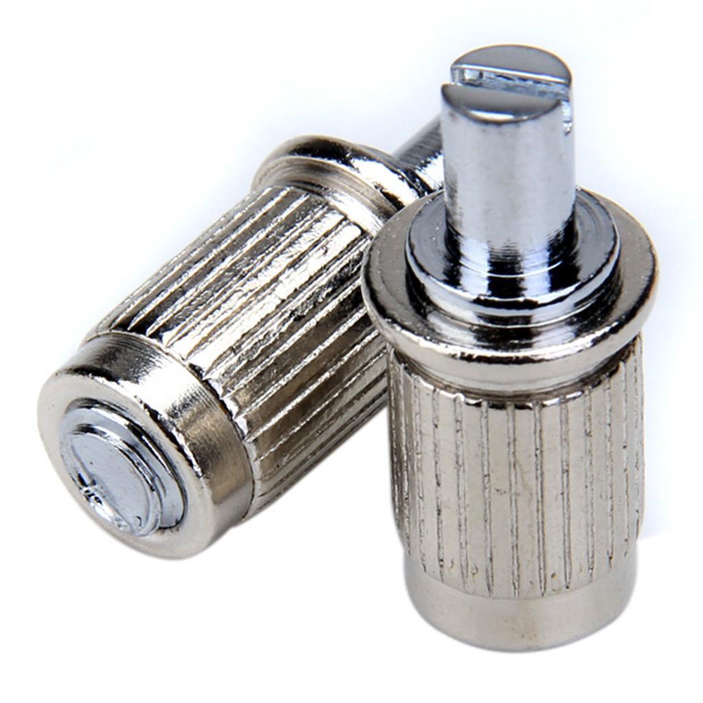 Guitar Bridge Tailpiece Set for Electric Les Paul  Guitar Parts