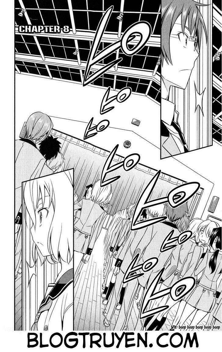 not lives chapter 9.5 3