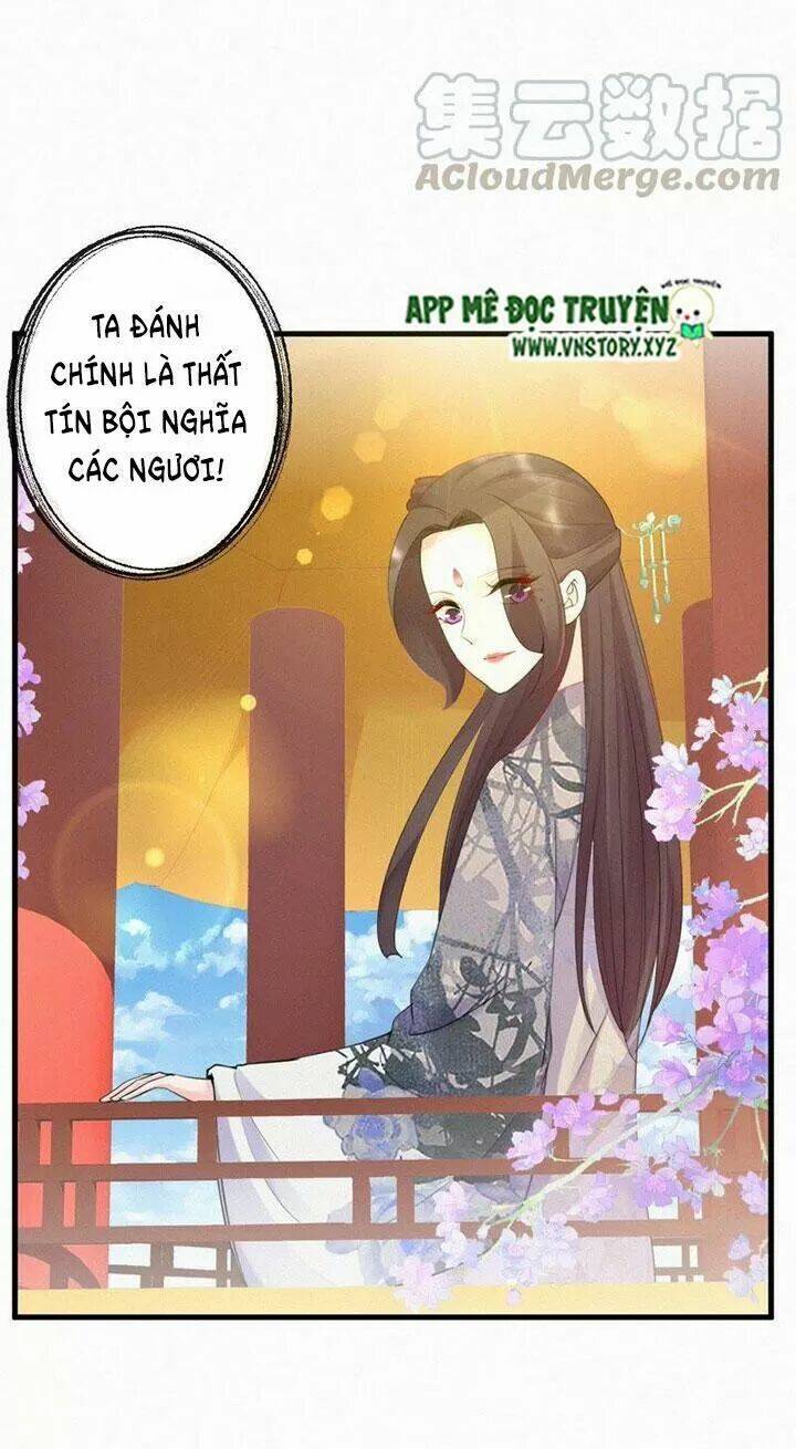 thiên hương mỹ nhân chapter 42 6