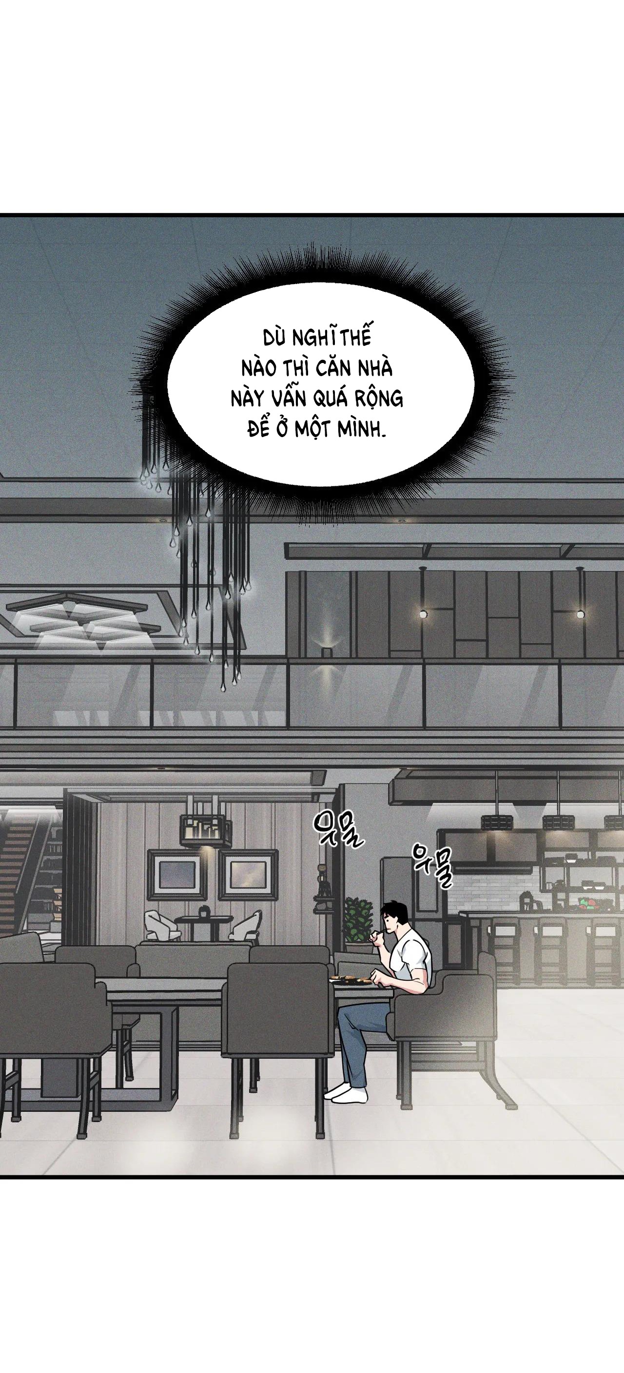 Thanh Âm Cực Đại chapter 98.2 - Trang 20
