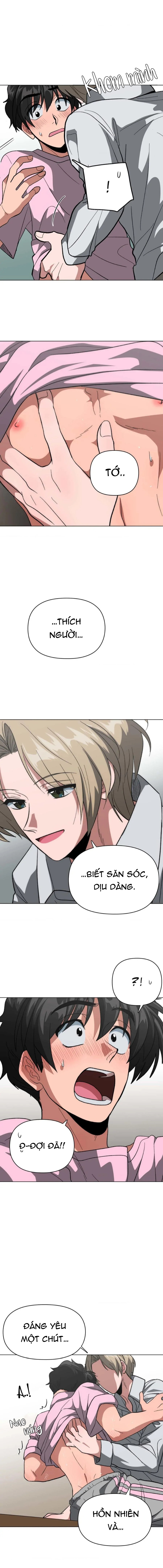 bị trói chapter 11 10