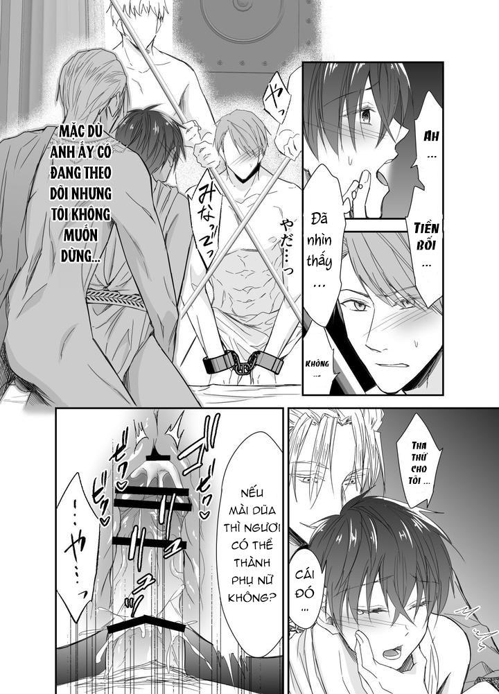 oneshot hỏny chapter 259 29