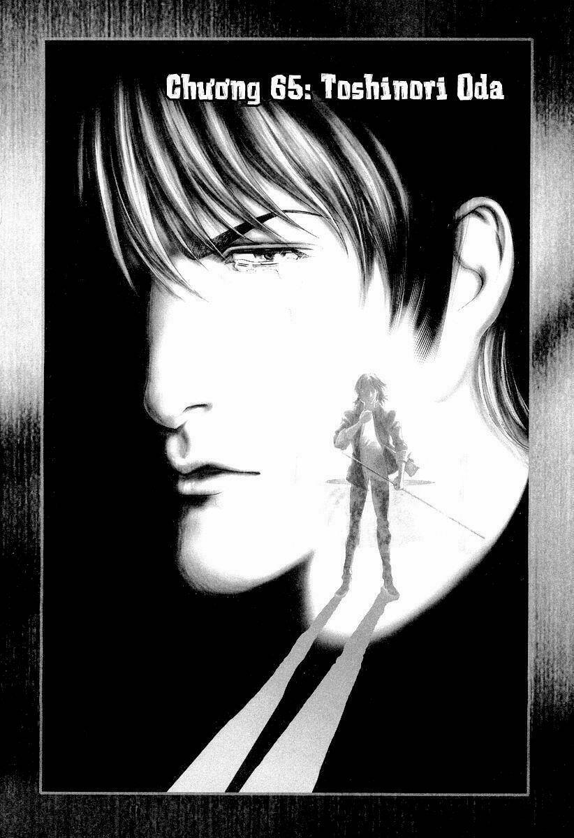 sống còn - trò chơi sinh tử chapter 65 1