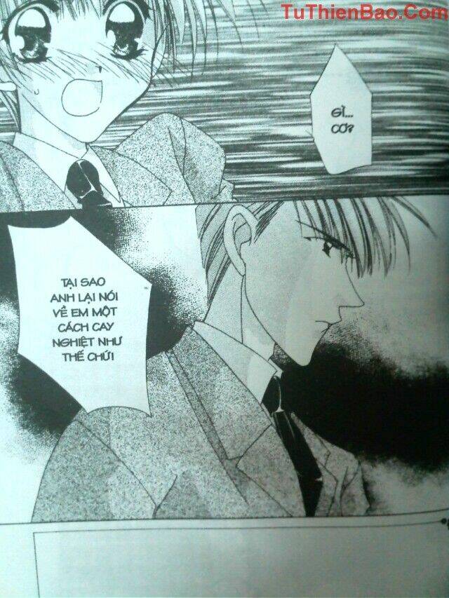 nguyện ước dưới ánh sao chapter 7 42