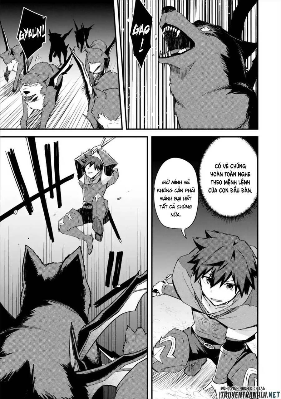 nido tensei shita shounen wa s rank boukensha toshite heion ni sugosu-zense ga kenja de eiyuu datta chapter 19 27