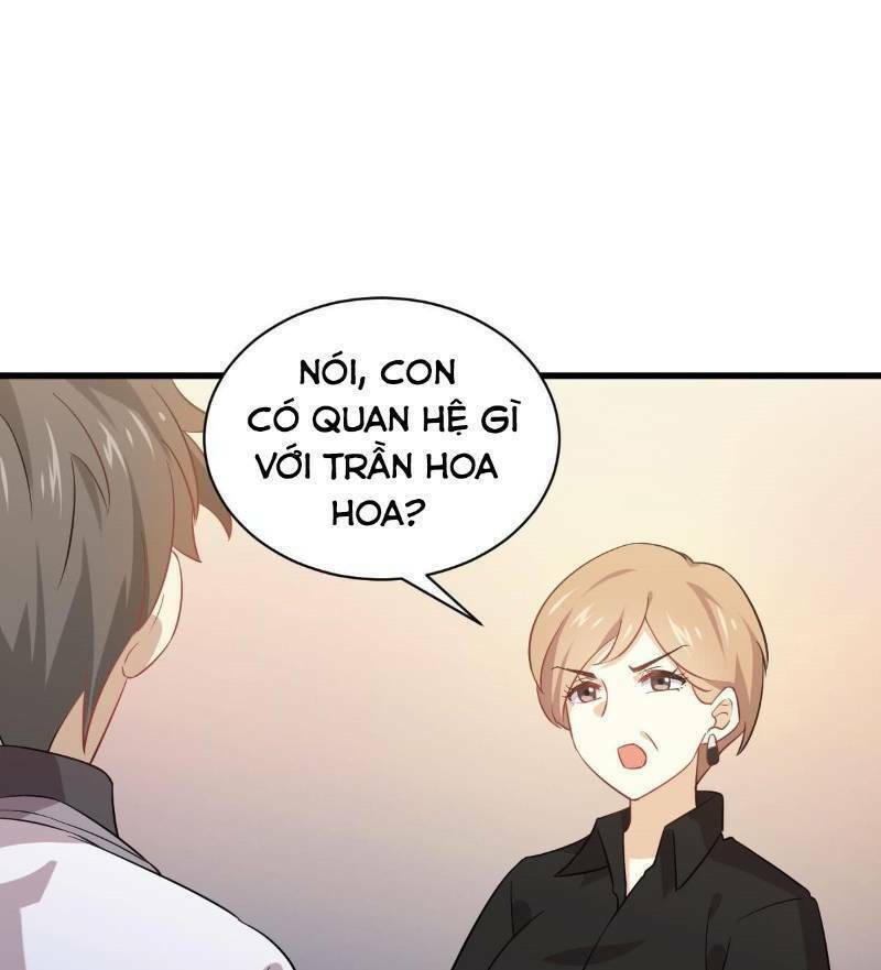 xuyên không vào thế giới nữ cường chapter 95 13