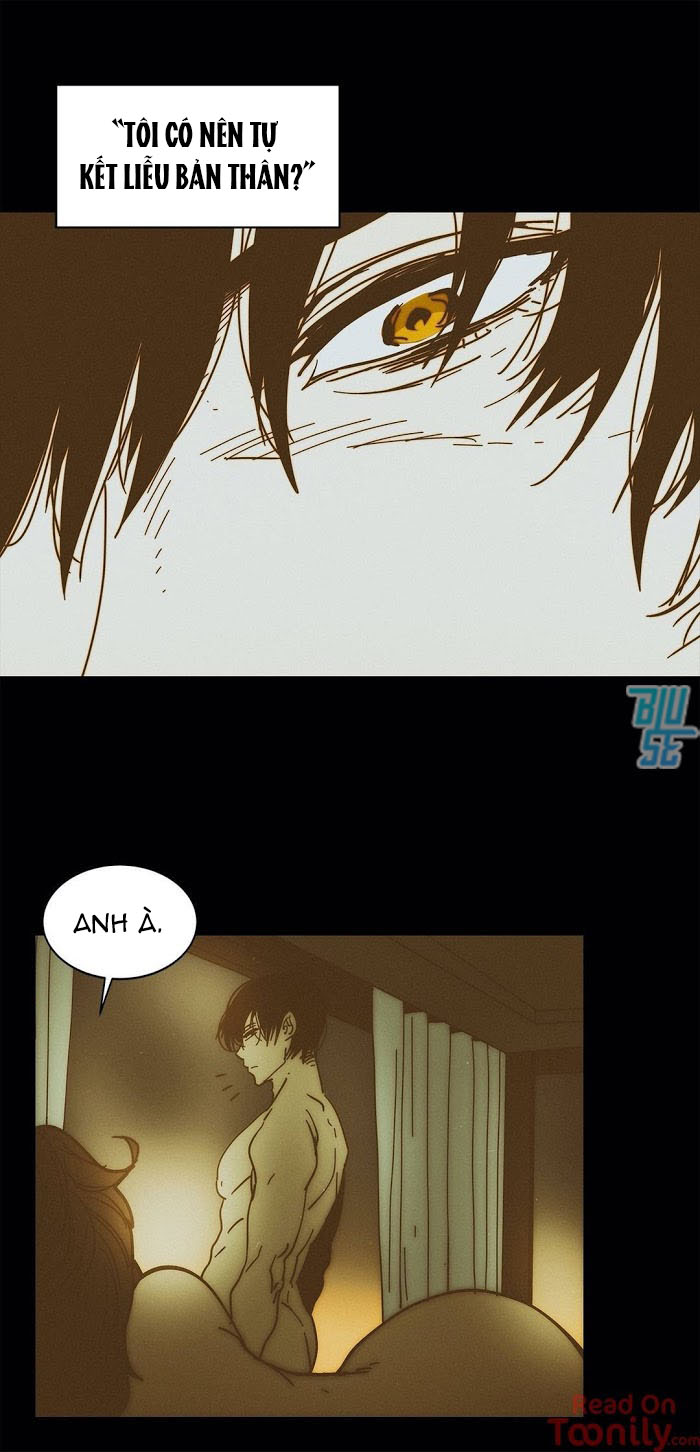 dục vọng chết người chapter 22 30