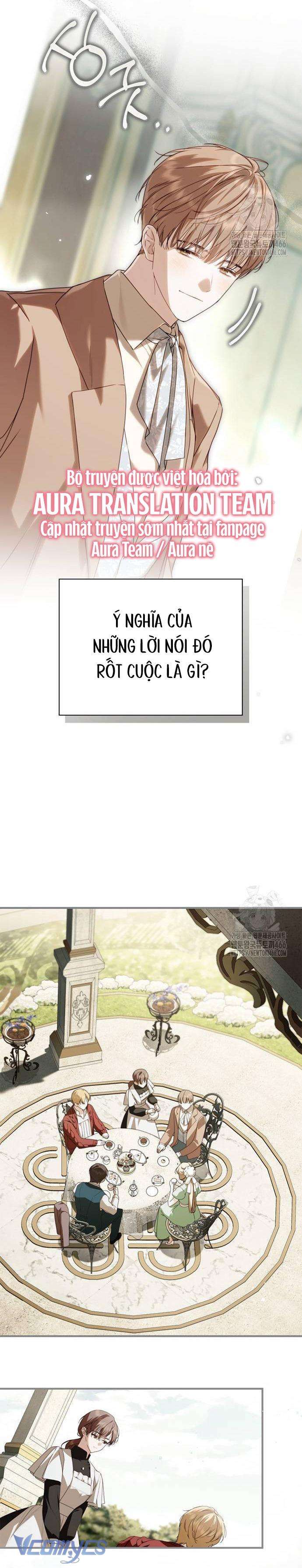 nữ hầu bí mật của nhà bá tước chapter 25 15