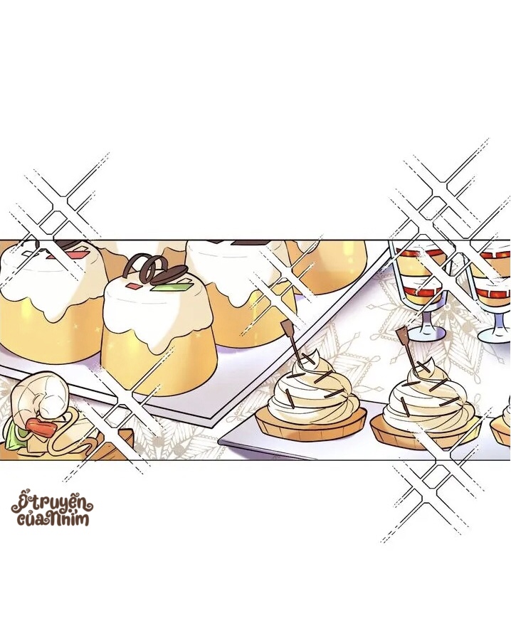 cách để nhân vật phụ phá đảo game hẹn hò chapter 5 14
