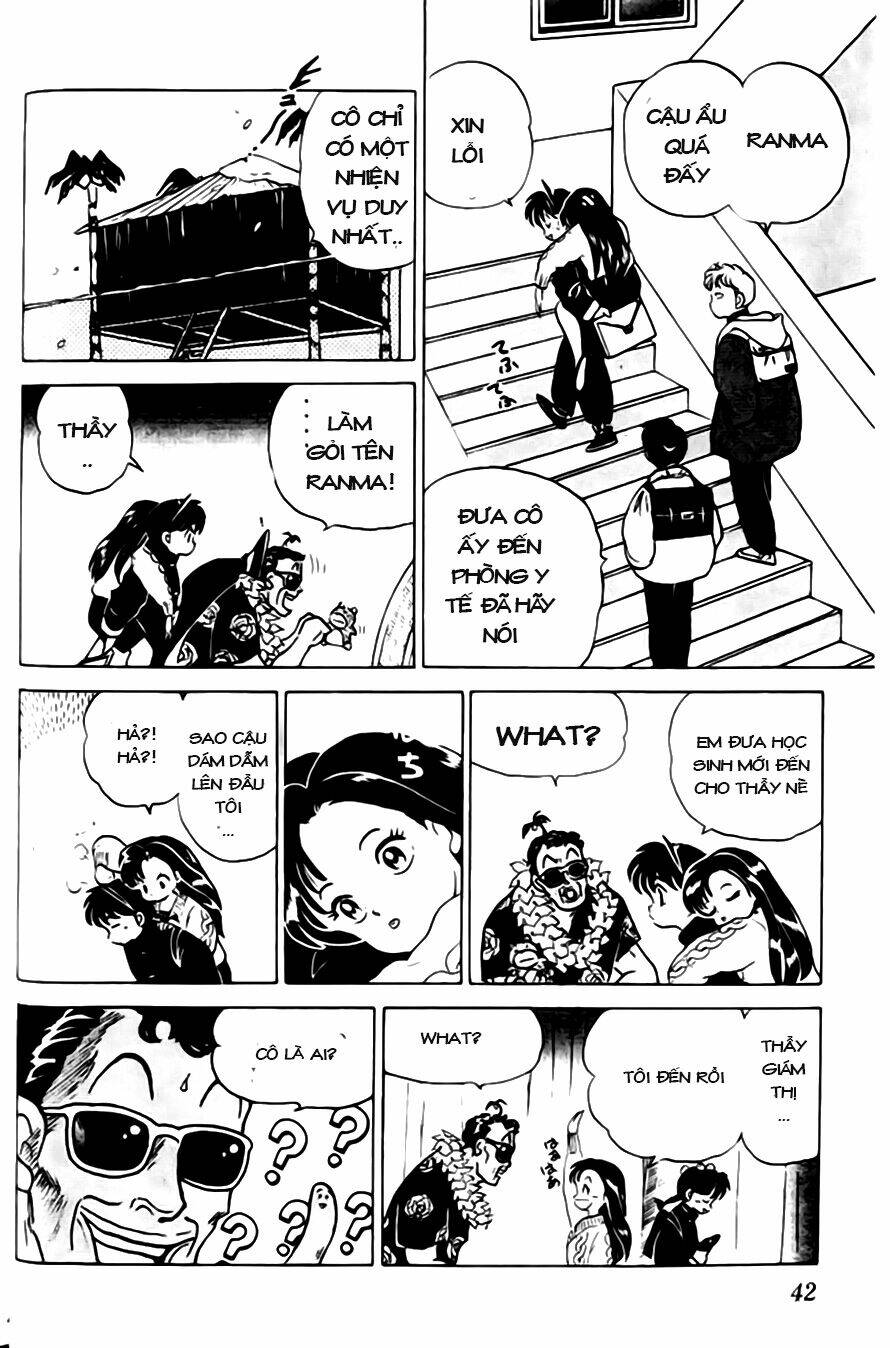 suối lời nguyền chapter 259 7