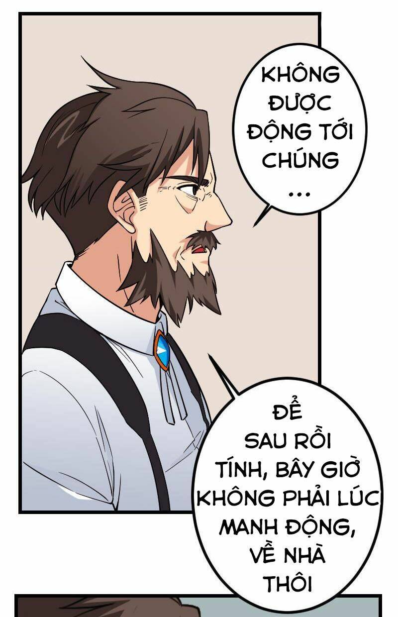 ngưu thư cung ứng thương chapter 178 20