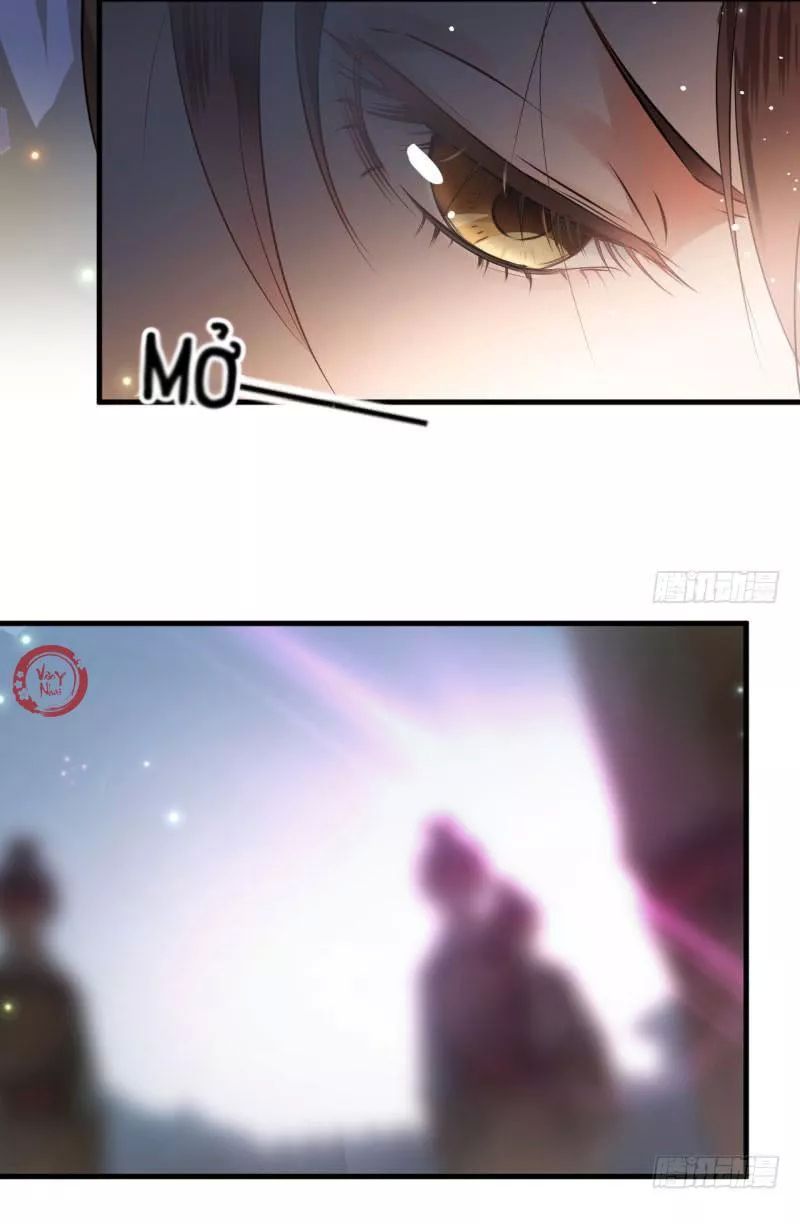 vương gia không thể trêu chapter 16 23