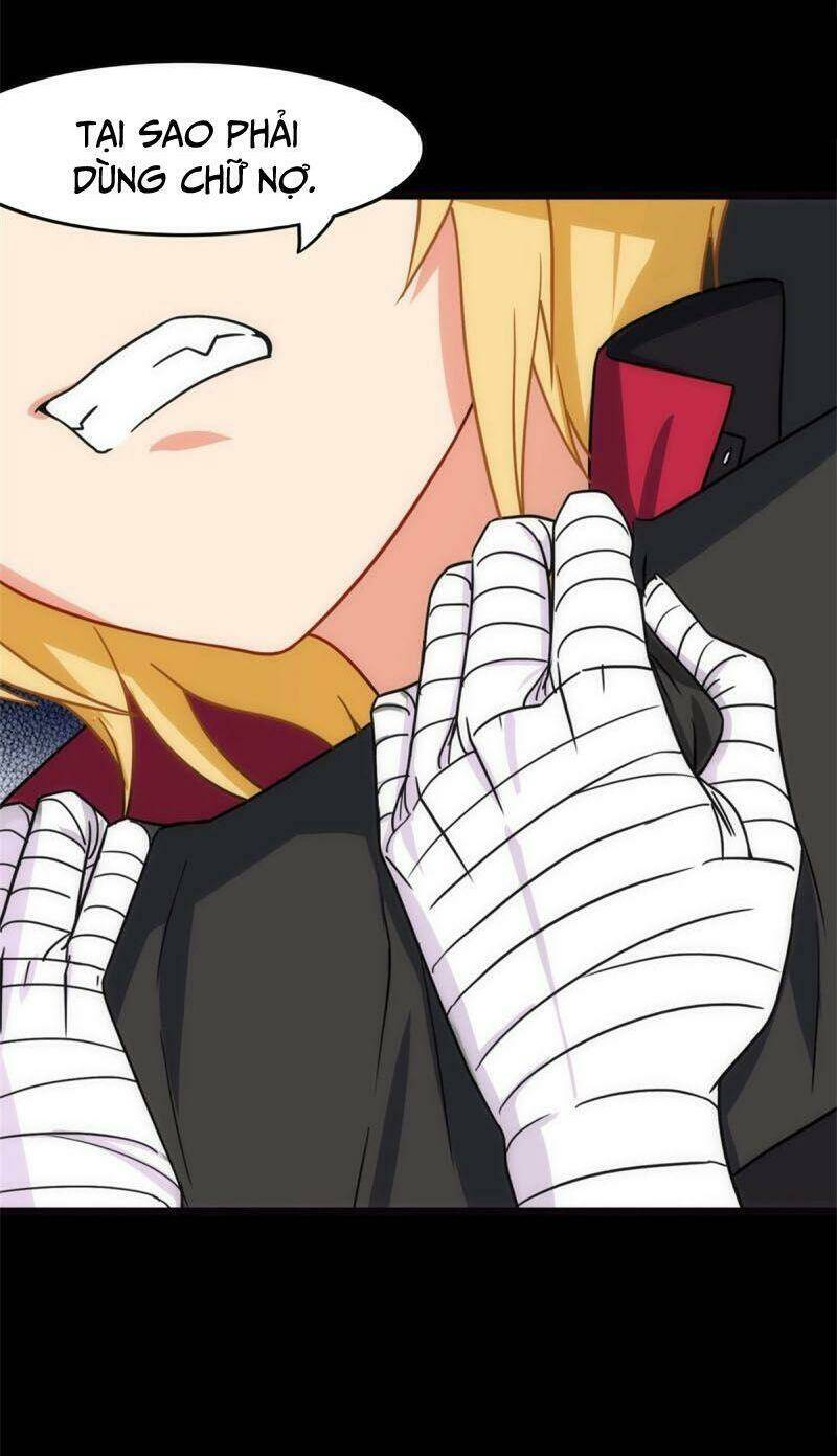 bạn gái virus của tôi chapter 260 42