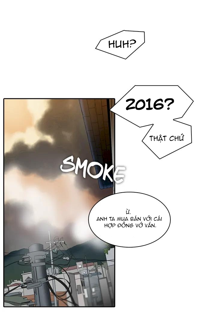 họa sĩ tranh người lớn chapter 9.1 17