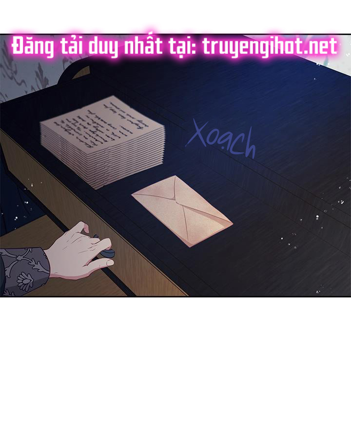 cẩn thận nữ phụ phản diện đấy! chapter 105 13