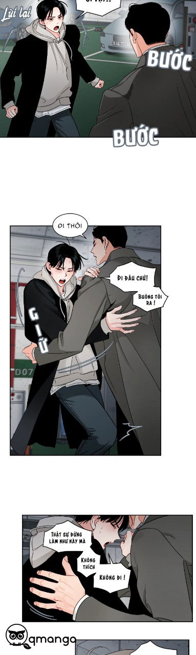 cái bóng của tôi chapter 32 14