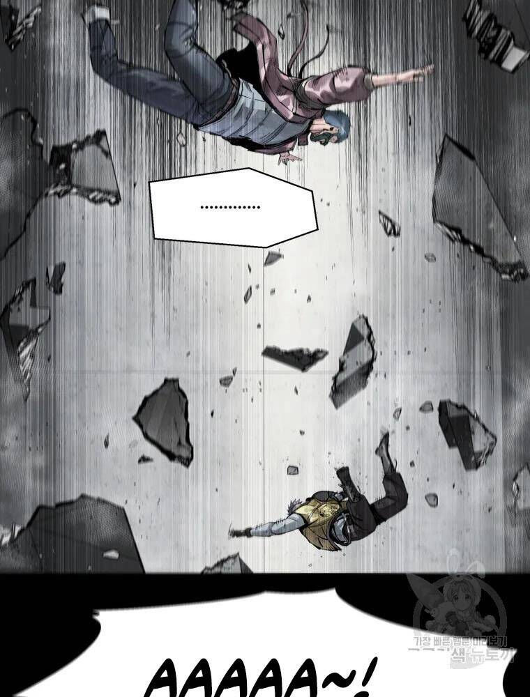 mật mã mê cung chapter 35 40