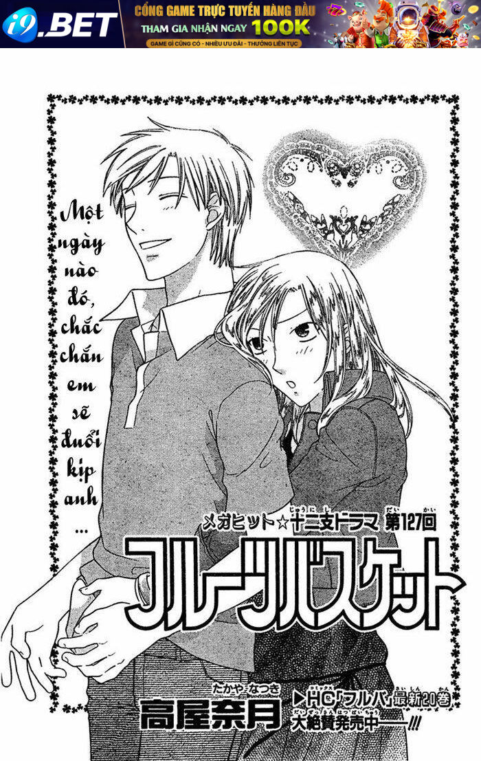 hóa giải lời nguyền chapter 127 3