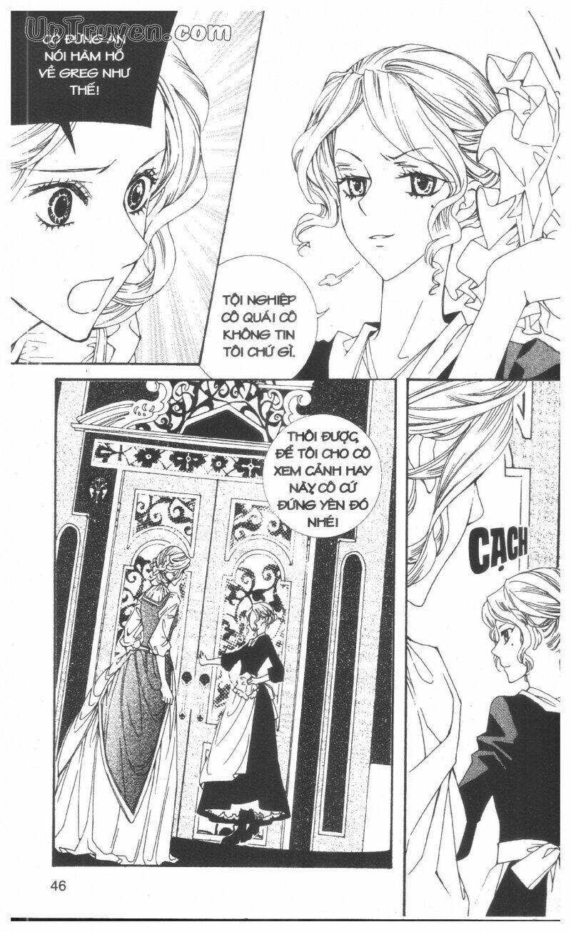 tiểu thư hậu đậu chapter 8 48