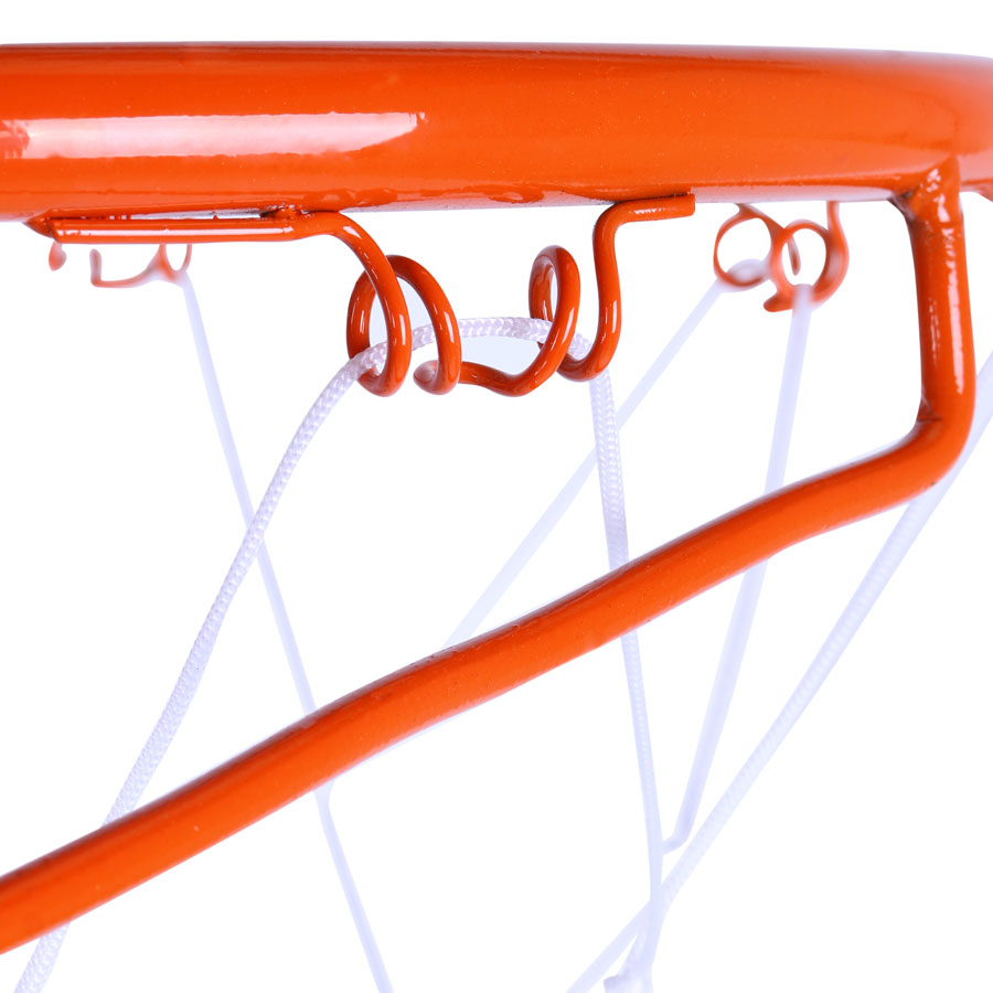 Vành Bóng Rổ Tiến Sport TS-L + Kèm Lưới