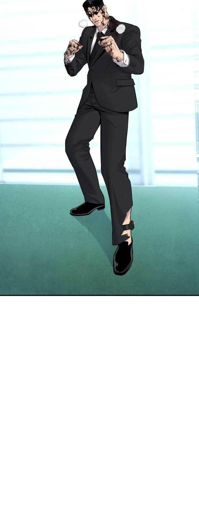 đặc vụ kim chapter 61 17