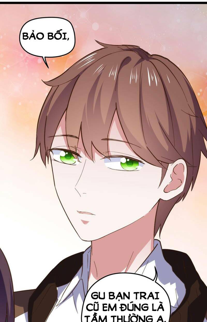 nữ tiếp viên hàng không của boss chapter 4 7