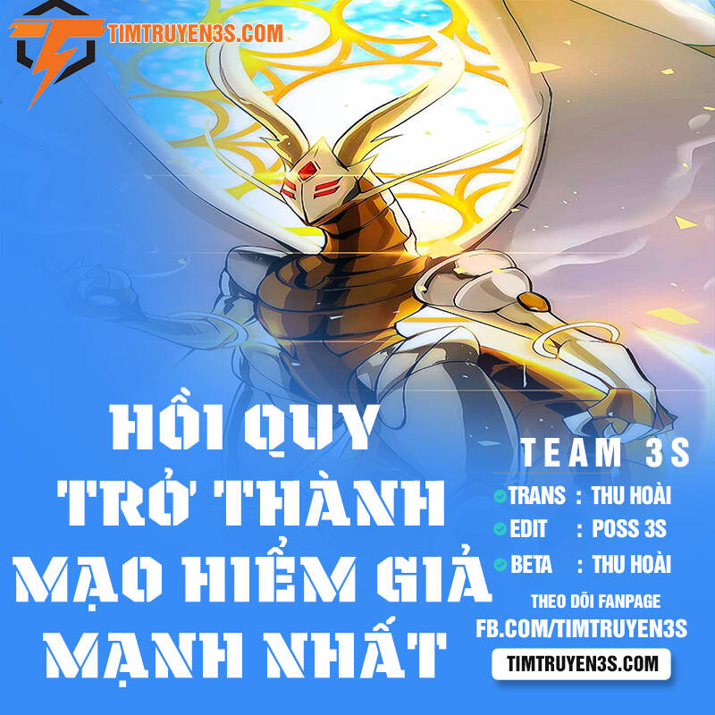 Hồi Quy Trở Thành Mạo Hiểm Giả Mạnh Nhất Nhờ Class Ẩn Điều Khiển Trọng Lực Chapter 23 - Trang 0