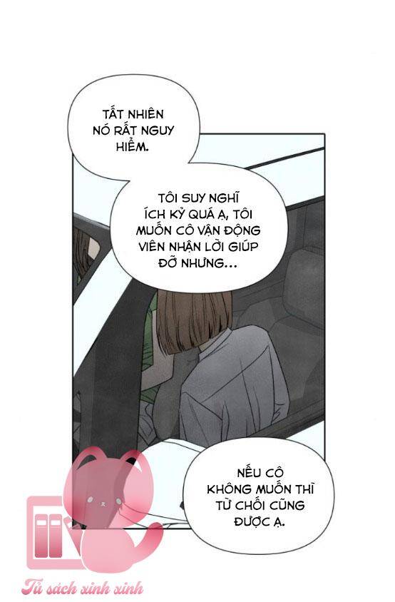 điều khiến tôi quyết tâm muốn chết chapter 57 22