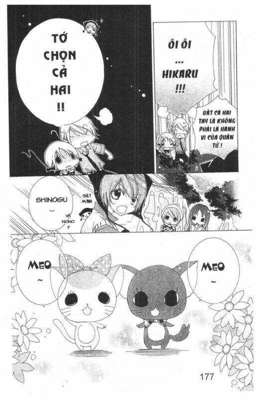 ore-sama kingdom chapter 5 177