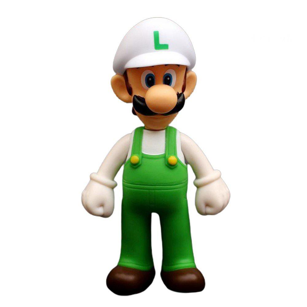 Mô Hình Nhân Vật LUIGI